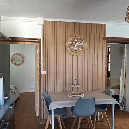 Maison Village 4 Chambres 30 Minutes Du Zoo De Beauval Saint-Cyran-du-Jambot Extérieur photo