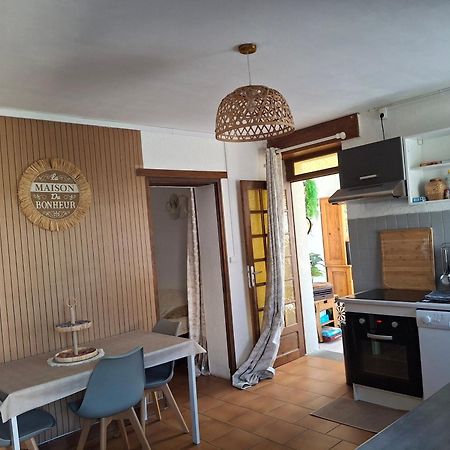 Maison Village 4 Chambres 30 Minutes Du Zoo De Beauval Saint-Cyran-du-Jambot Extérieur photo