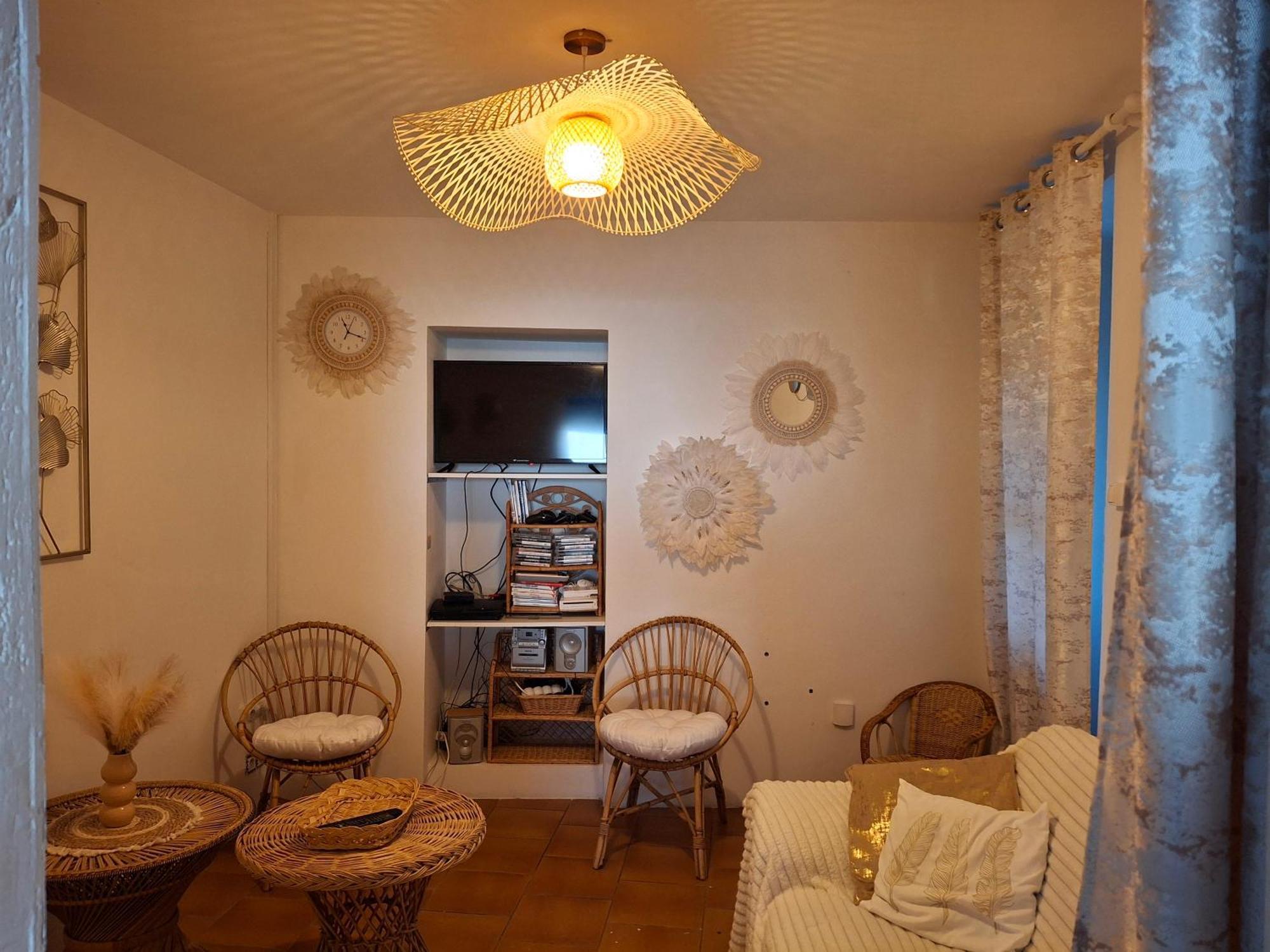 Maison Village 4 Chambres 30 Minutes Du Zoo De Beauval Saint-Cyran-du-Jambot Extérieur photo